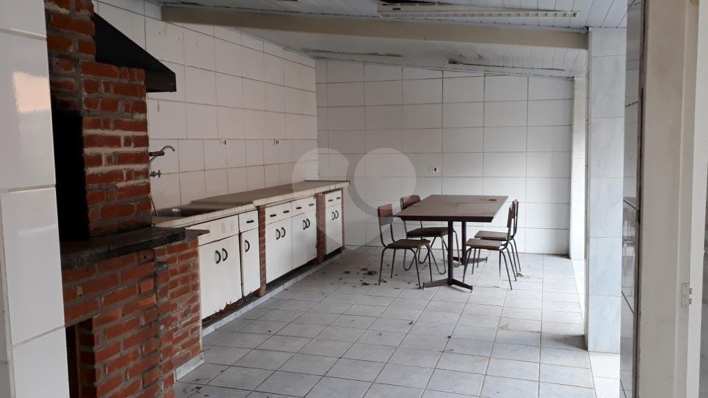 Sobrado à venda com 3 quartos, sendo 1 suíte, em Campo Belo, São Paulo, SP