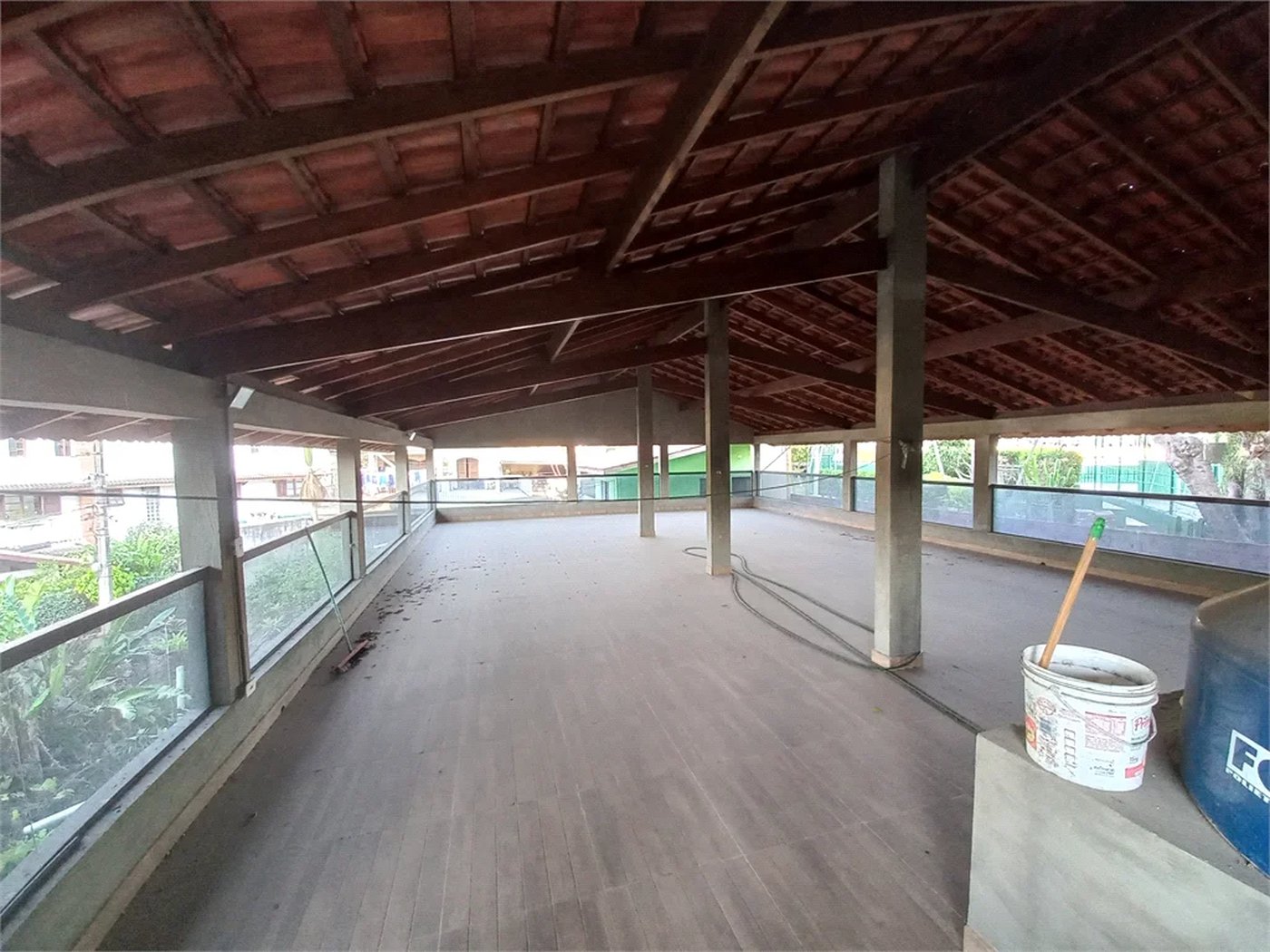 Casa à venda com 4 quartos, sendo 2 suítes, em Parque Esmeralda, São Paulo, SP