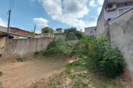 Terreno à venda em Capela, Vinhedo, SP