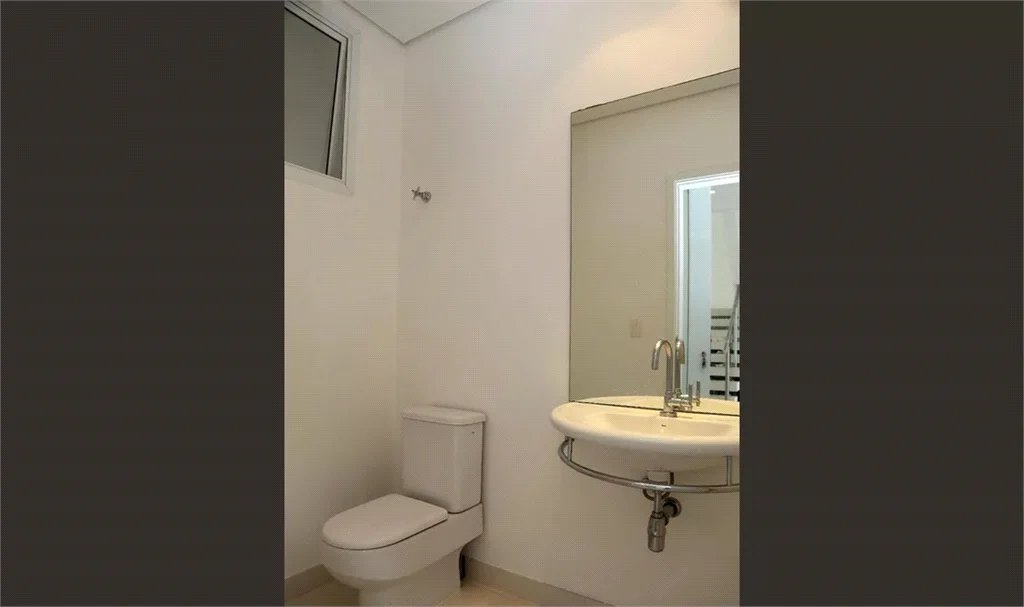 Casa à venda com 3 suítes no condomínio Residencial Morumbi, São Paulo - SP