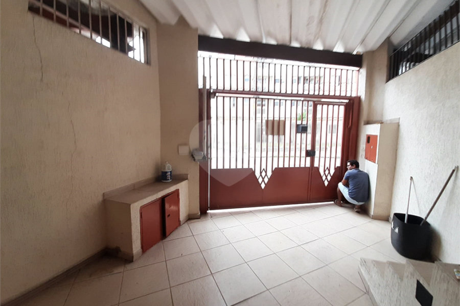 Sobrado à venda com 2 quartos em Casa Verde, São Paulo, SP