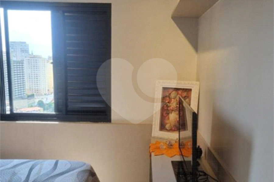 Apartamento à venda com 3 suítes em Tucuruvi, São Paulo, SP