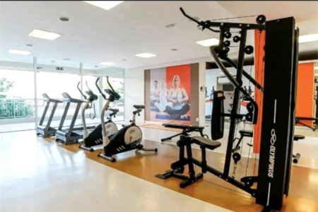 Apartamento à venda com 2 quartos, sendo 1 suíte, em Vila Maria, São Paulo, SP
