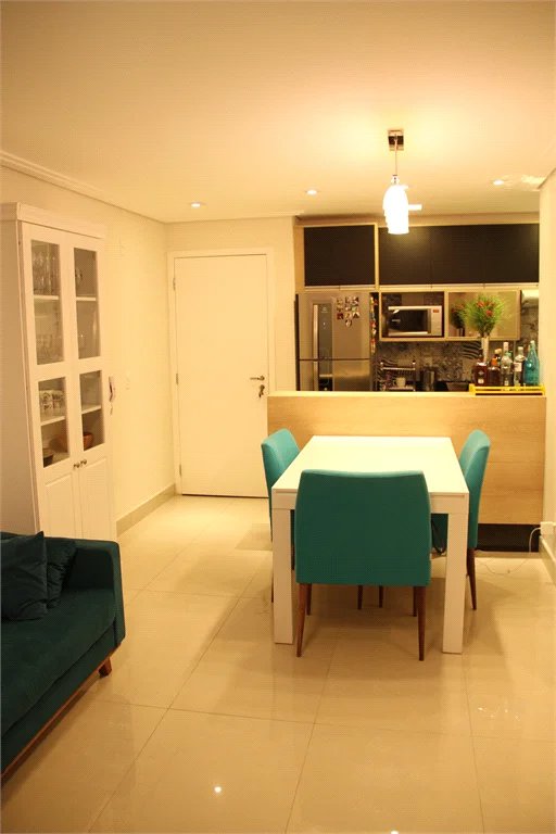Apartamento à venda com 1 suíte em Vila Andrade, São Paulo, SP