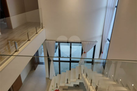 Casa à venda com 4 suítes no condomínio Brisas Jundiaí, Jundiaí - SP