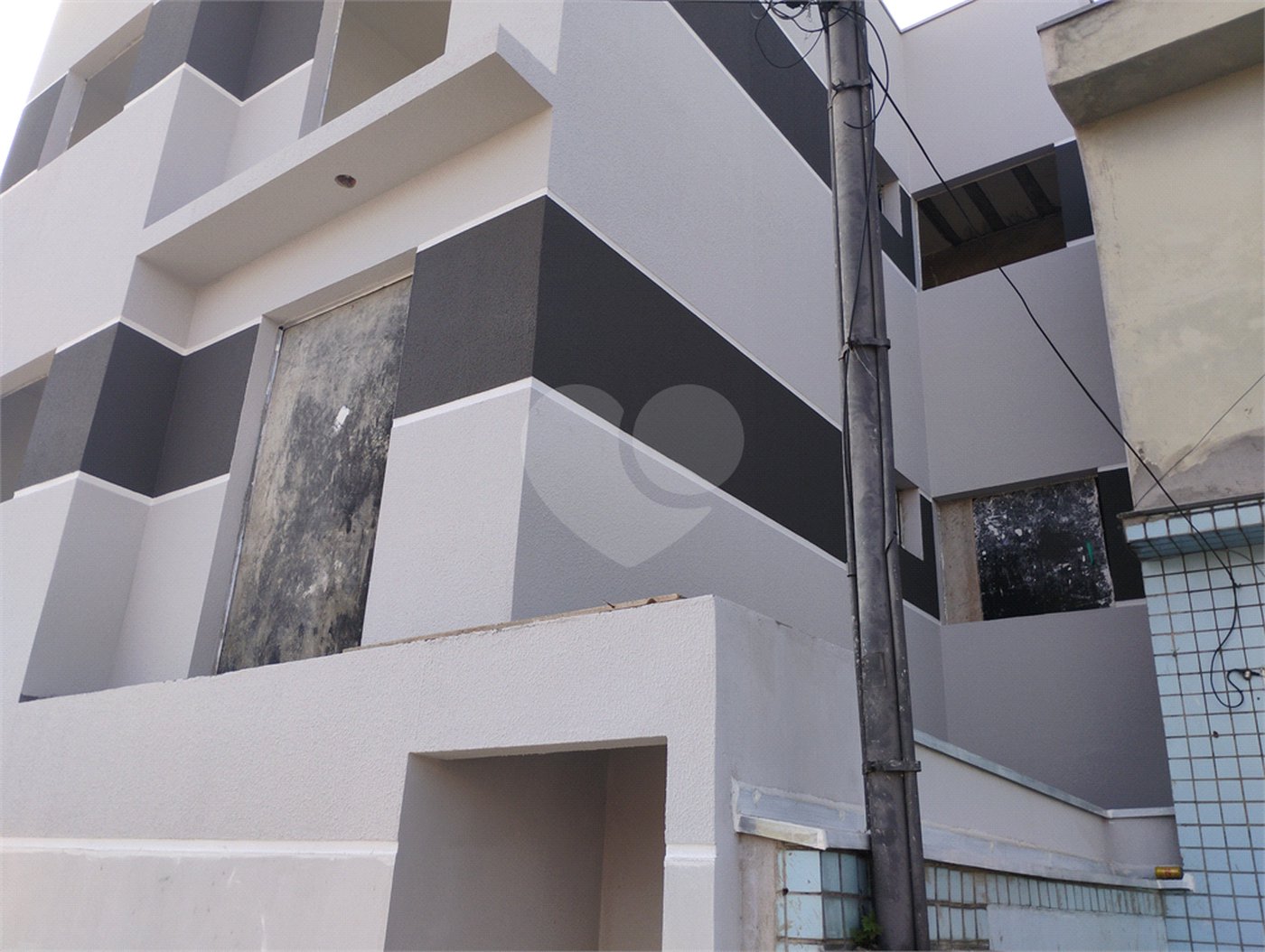 Apartamento à venda com 2 quartos em Parada Inglesa, São Paulo, SP