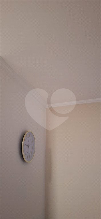 Apartamento à venda com 1 quarto em Tucuruvi, São Paulo, SP
