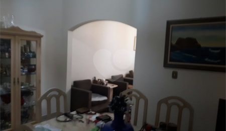 Sobrado à venda com 4 quartos, sendo 1 suíte, em Santana, São Paulo, SP