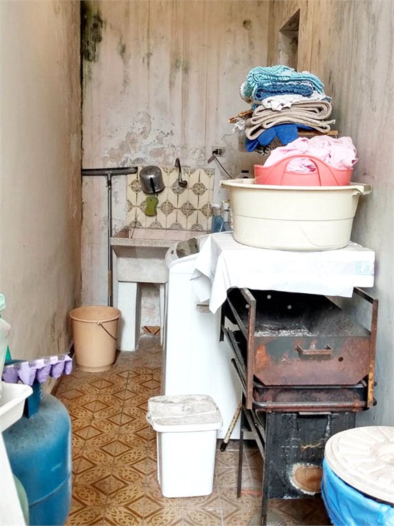 Sobrado à venda com 2 quartos em Saúde, São Paulo, SP