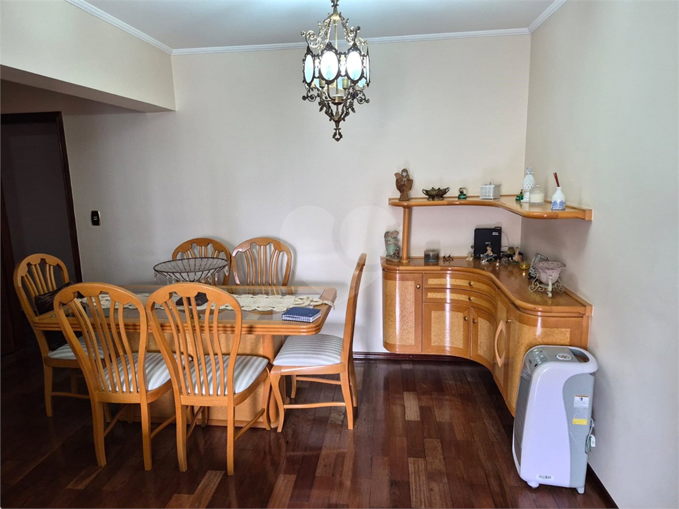 Apartamento à venda com 3 quartos, sendo 1 suíte, em Água Fria, São Paulo, SP