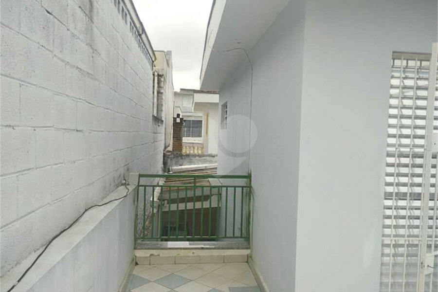 Sobrado à venda com 3 quartos em Casa Verde, São Paulo, SP
