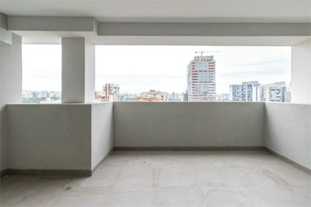 Apartamento à venda com 2 suítes em Pinheiros, São Paulo, SP