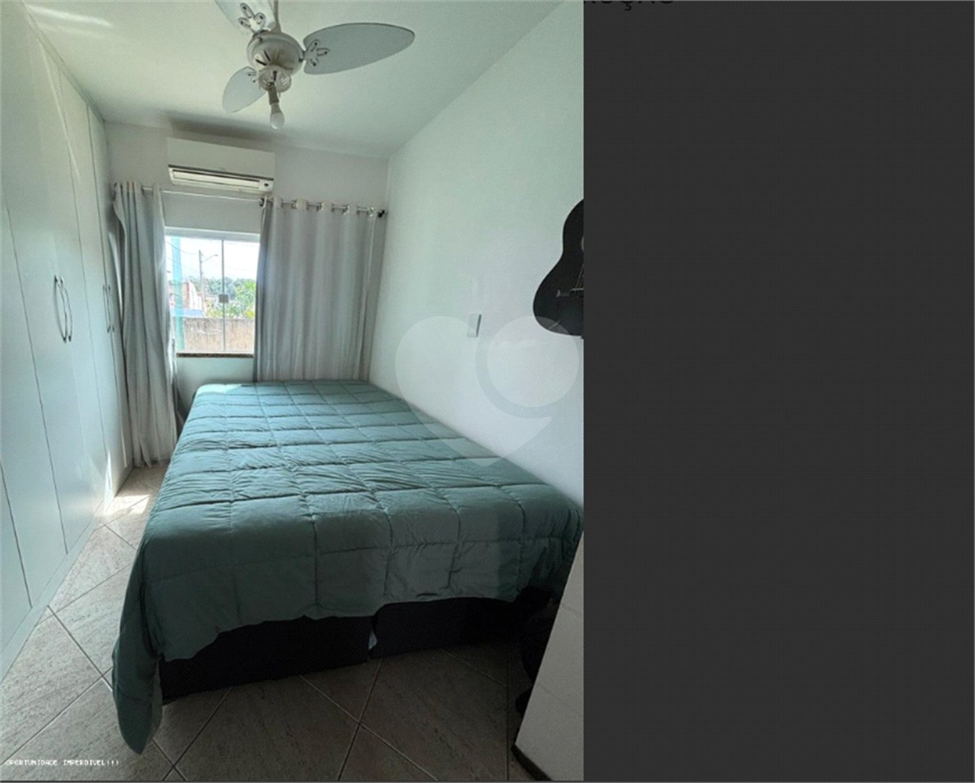 Casa à venda com 2 quartos, sendo 1 suíte, no condomínio Residencial Villa Maria, Rio de Janeiro - RJ