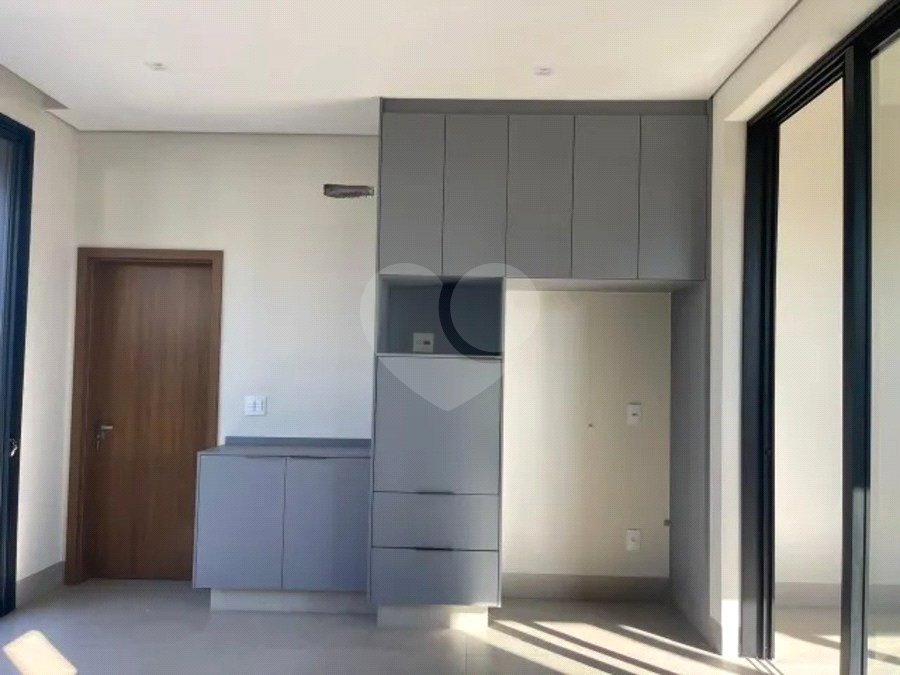 Casa à venda com 3 suítes no condomínio Alto do ;castelo 2, Ribeirão Preto - SP