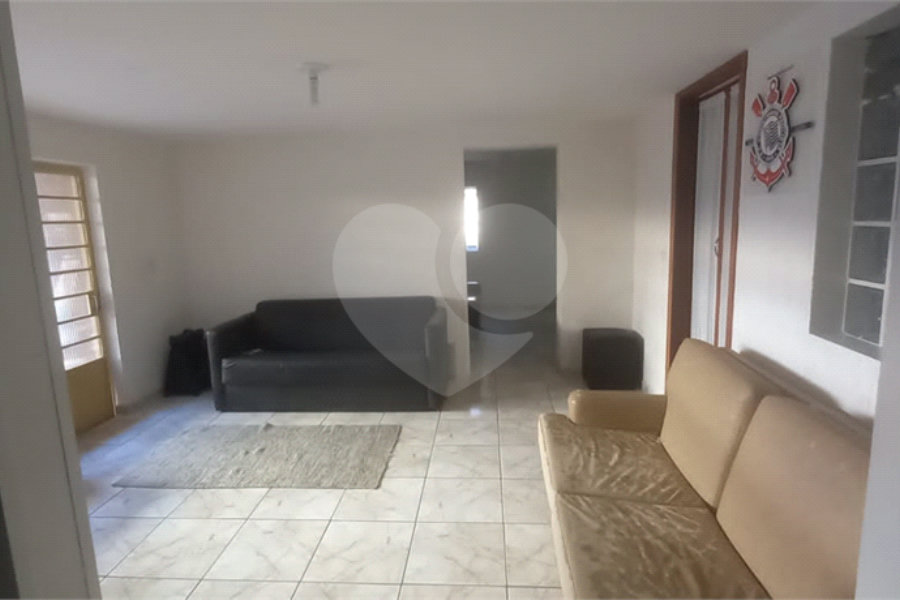 Sobrado à venda com 4 quartos em Horto Florestal, São Paulo, SP