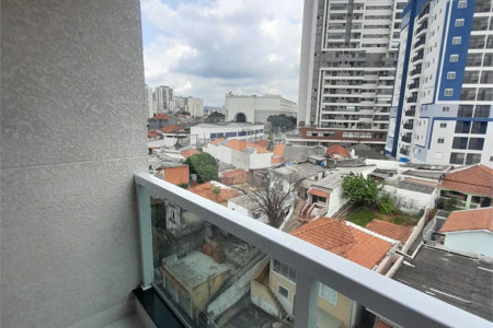 Apartamento à venda com 2 quartos, sendo 1 suíte, em Parada Inglesa, São Paulo, SP