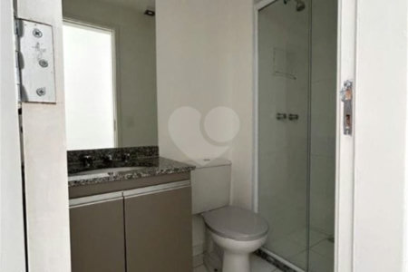 Apartamento para alugar com 2 quartos, sendo 1 suíte, no Centro, São Bernardo do Campo, SP