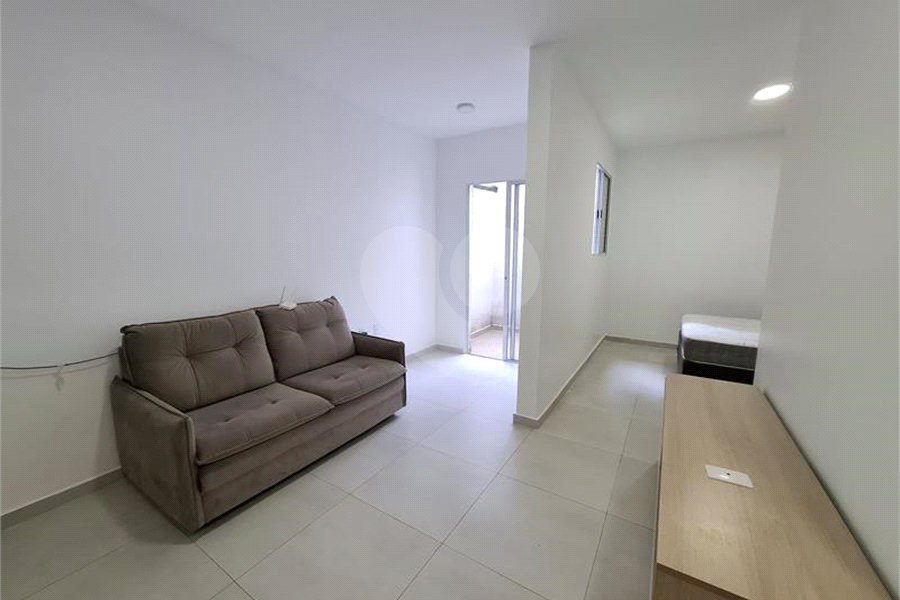 Apartamento à venda ou para alugar com 1 quarto em Jardim São Paulo(zona Norte), São Paulo, SP