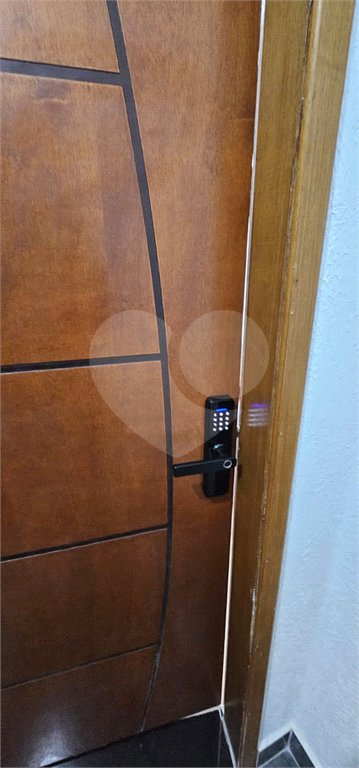Triplex à venda com 2 quartos, sendo 1 suíte, em Vila Metalúrgica, Santo André, SP