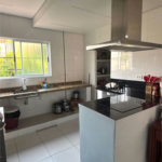 Casa Residencial à venda, Parque Bitaru, São Vicente - CA0356.
