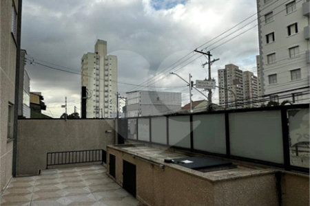 Apartamento à venda ou para alugar com 1 quarto em Vila Mazzei, São Paulo, SP