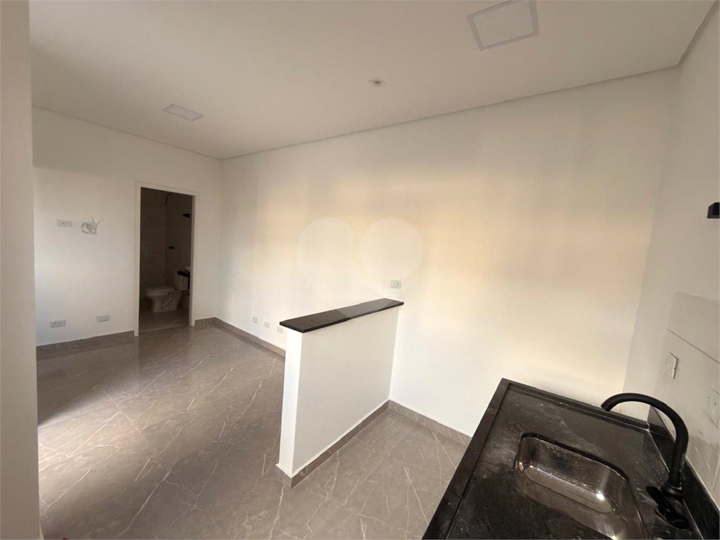 Apartamento à venda com 2 quartos em Parque Vitória, São Paulo, SP