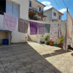 Sobrado à venda com 3 quartos, sendo 1 suíte, em Vila Guilherme, São Paulo, SP