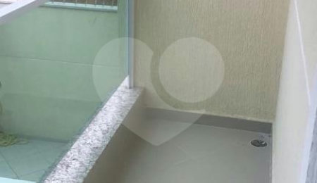 Sobrado à venda com 2 quartos, sendo 1 suíte,  em Horto, São Paulo, SP