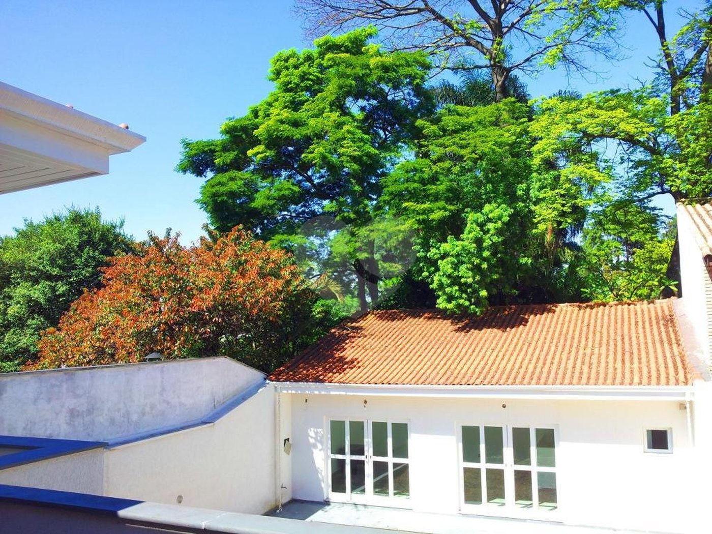 Sobrado à venda com 4 suítes em Chácara Monte Alegre, São Paulo, SP