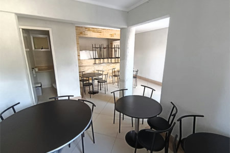 Apartamento à venda com 2 quartos em Vila Amélia, São Paulo, SP