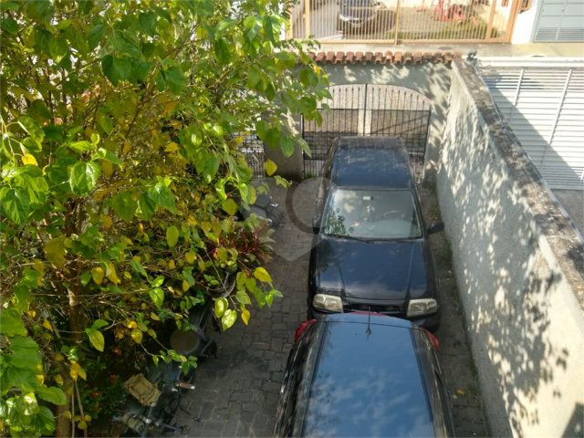 Sobrado à venda com 3 quartos, sendo 1 suíte,  em Chácara Santo Antônio, São Paulo, SP
