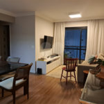 Apartamento à venda com 3 quartos, sendo 1 suíte, em Mandaqui, São Paulo, SP