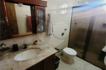 Casa à venda com 2 quartos em Vila Sfeir, Indaiatuba, SP