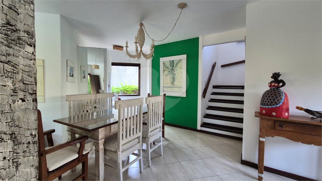 Casa à venda com 5 quartos, sendo 4 suítes,  em Geribá, Armação dos Búzios, RJ