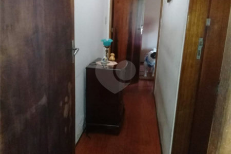 Casa à venda com 2 quartos em Jardim Monte Kemel, São Paulo, SP