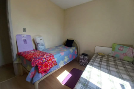 Apartamento à venda com 2 quartos em Jardim Ivana, São Paulo, SP