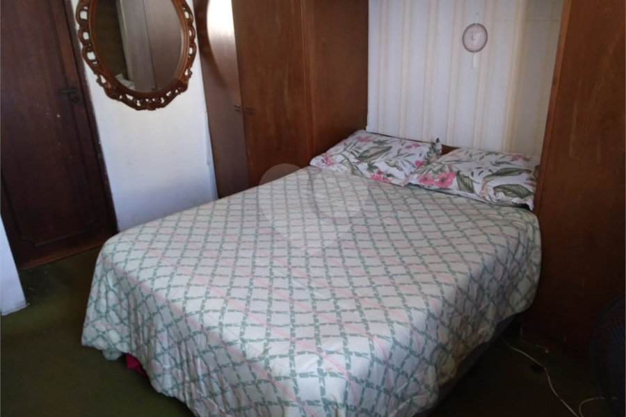 Apartamento à venda com 3 quartos, sendo 1 suíte, em Santana, São Paulo, SP