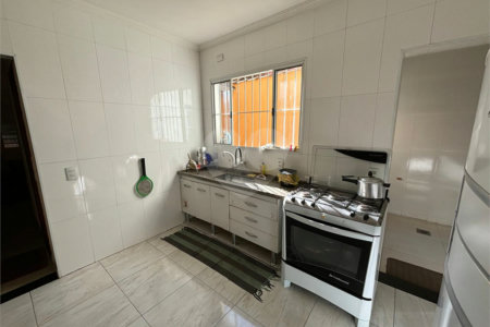 Casa à venda com 2 quartos, sendo 1 suíte, em Jardim da Cidade, Salto, SP