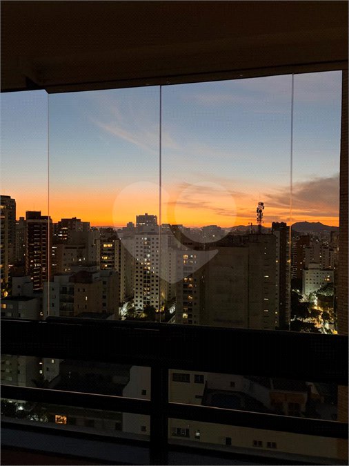 Apartamento à venda ou para alugar com 3 suítes em Perdizes, São Paulo, SP