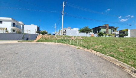Terreno em condomínio à venda em Horto Florestal, Sorocaba, SP