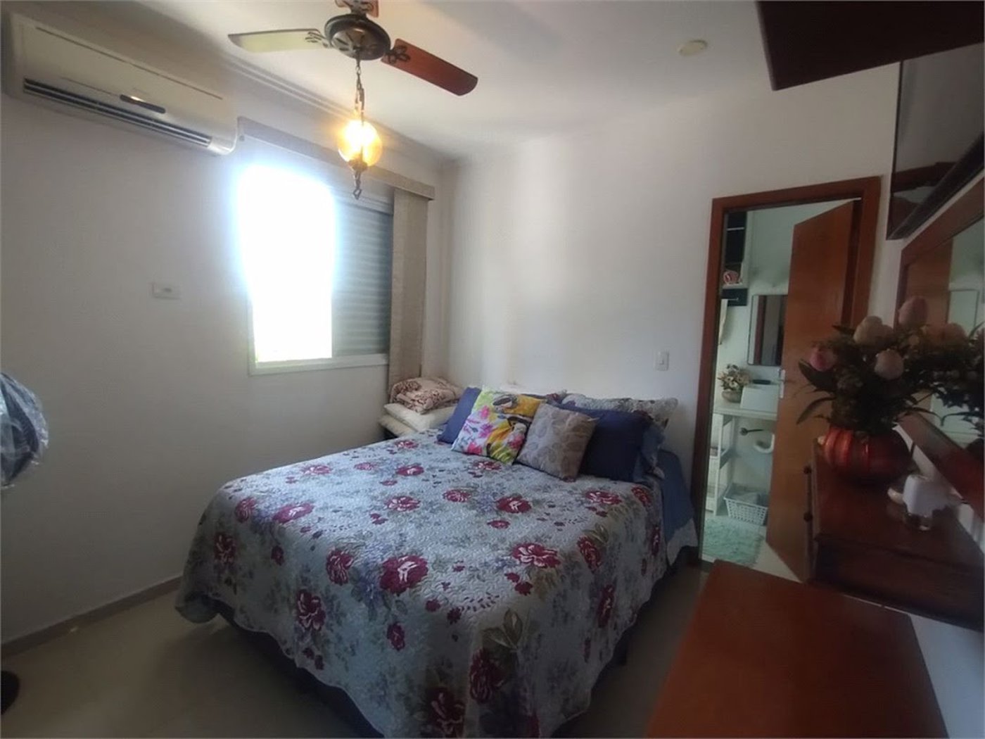 Casa à venda, 162 m² por R$ 1.961.000,00 - Aparecida - Santos/SP