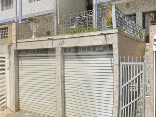 Sobrado à venda com 3 quartos em Limão, São Paulo, SP