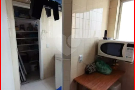 Apartamento à venda com 2 quartos em Vila Olímpia, São Paulo, SP