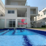 Casa para alugar com 4 suítes em Urbanova, São José dos Campos, SP