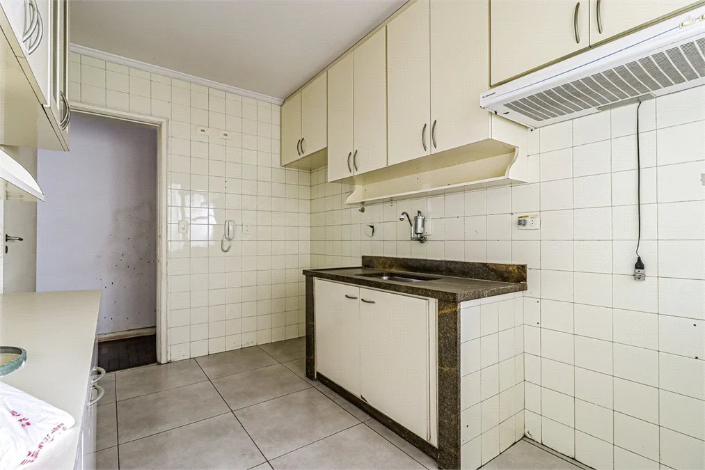 Apartamento à venda com 3 quartos, sendo 1 suíte, em Cidade Monções, São Paulo, SP