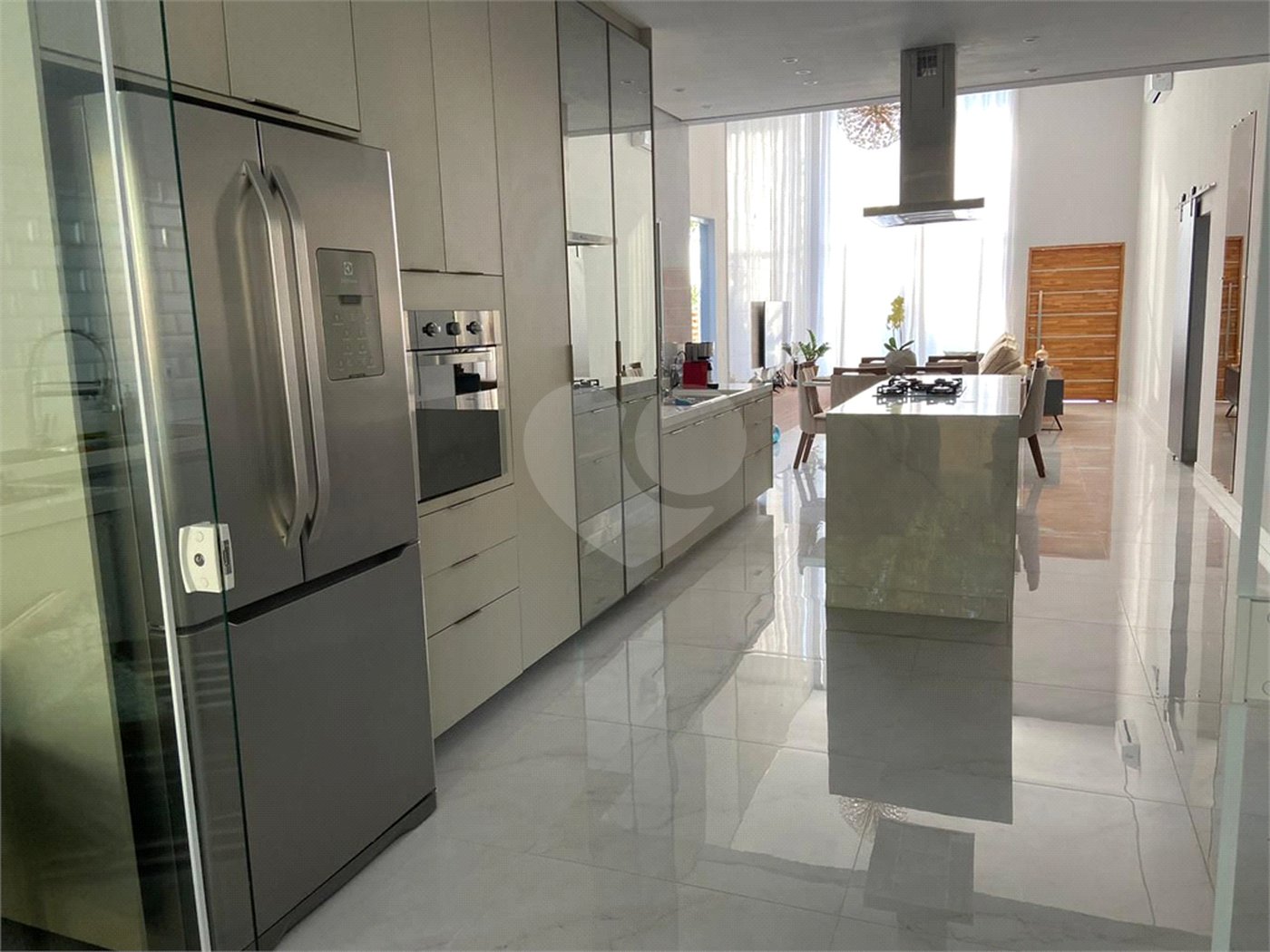 Casa Térrea à venda com 3 quartos, sendo 1 suíte, em San Diego, Vargem Grande Paulista, SP
