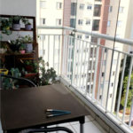 Apartamento com 96m², 3 quartos, 2 garagens livres, à venda no bairro Boa Vista, em São Caetano do Sul