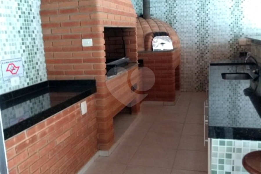 Apartamento à venda com 4 quartos, sendo 2 suítes, em Santana, São Paulo, SP