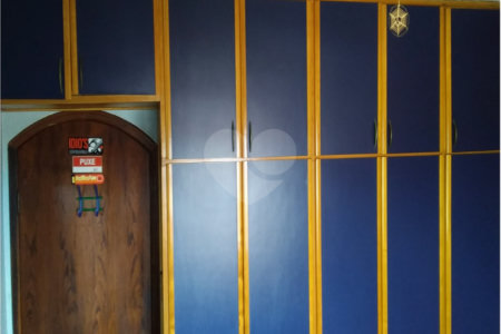 Sobrado à venda com 2 quartos, sendo 1 suíte, em Parque Boturussu, São Paulo, SP
