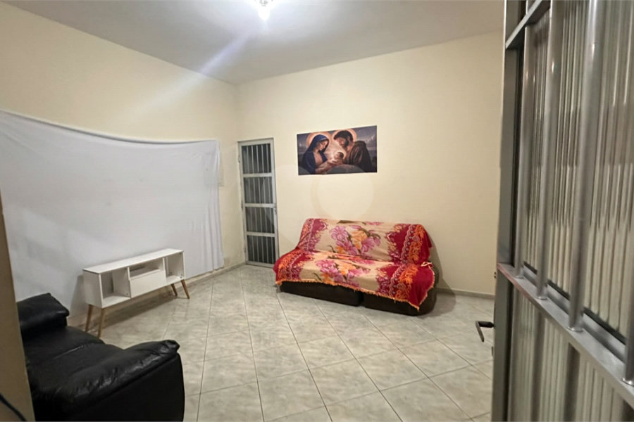 Sobrado à venda com 2 quartos, sendo 1 suíte, no Brasilândia, São Paulo, SP